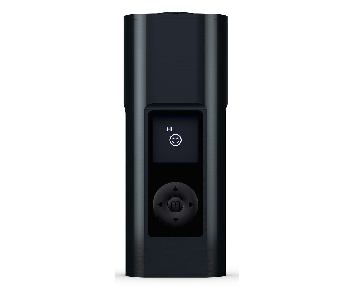 Arizer Solo III v 1.0 Dry Herb Vaporizer