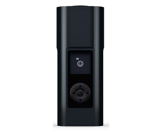 Arizer Solo III v 1.0 Dry Herb Vaporizer