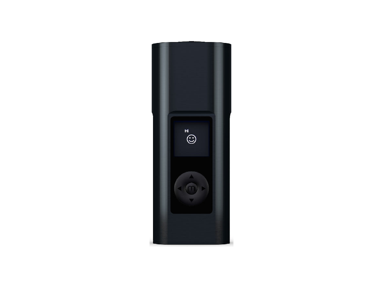Arizer Solo III v 2.0 Dry Herb Vaporizer