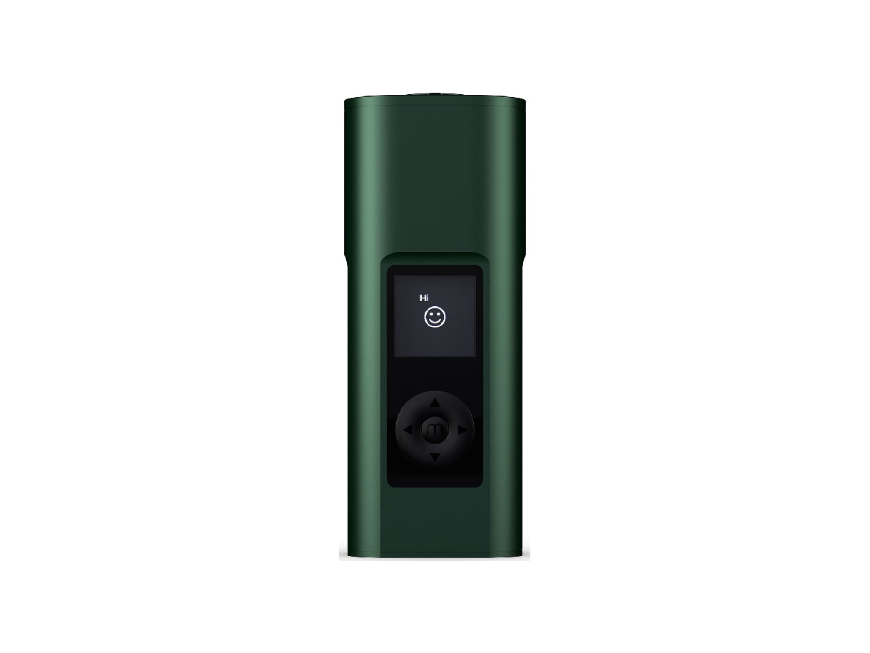 Arizer Solo III v 2.0 Dry Herb Vaporizer