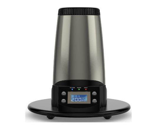 Arizer V-Tower Table Top Dry Herb Vaporizer