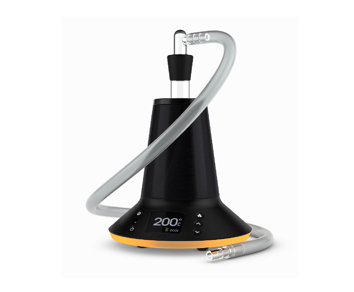 Arizer XQ2 Table Top Dry Herb Vaporizer