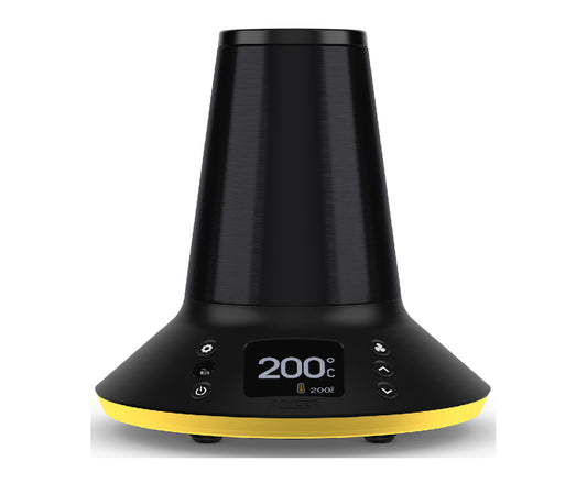 Arizer XQ2 Table Top Dry Herb Vaporizer