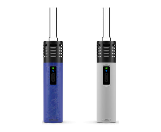 Arizer Air SE Portable Dry Herb Vaporizer