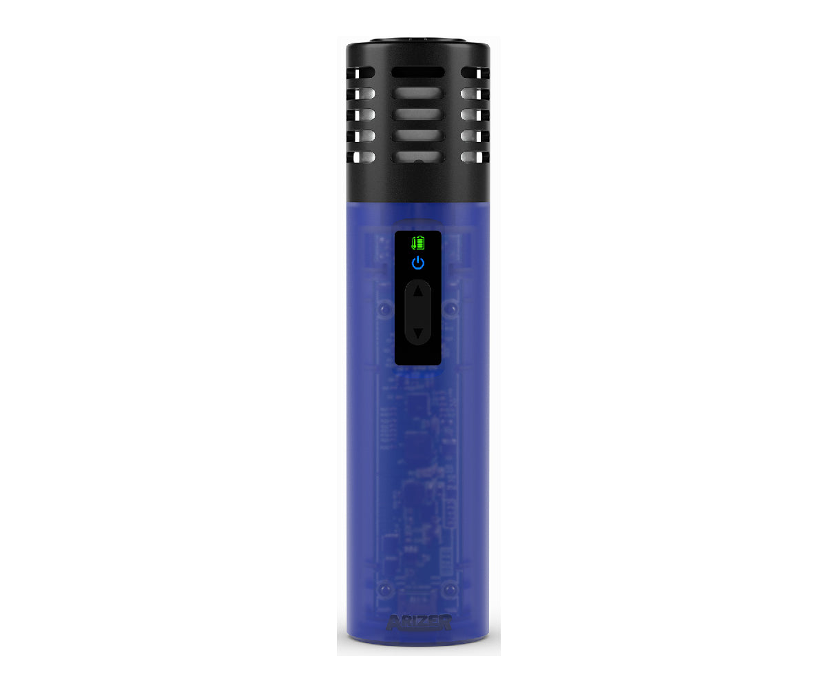 Arizer Air SE Portable Dry Herb Vaporizer