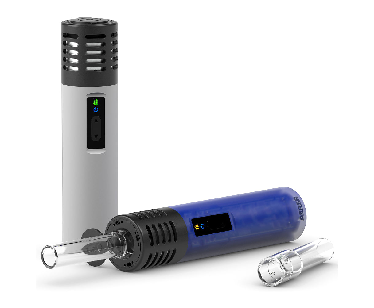 Arizer Air SE Portable Dry Herb Vaporizer