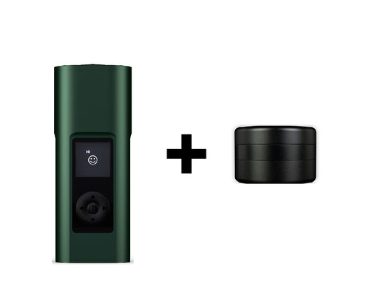 Solo III - Herb Mill Bundle