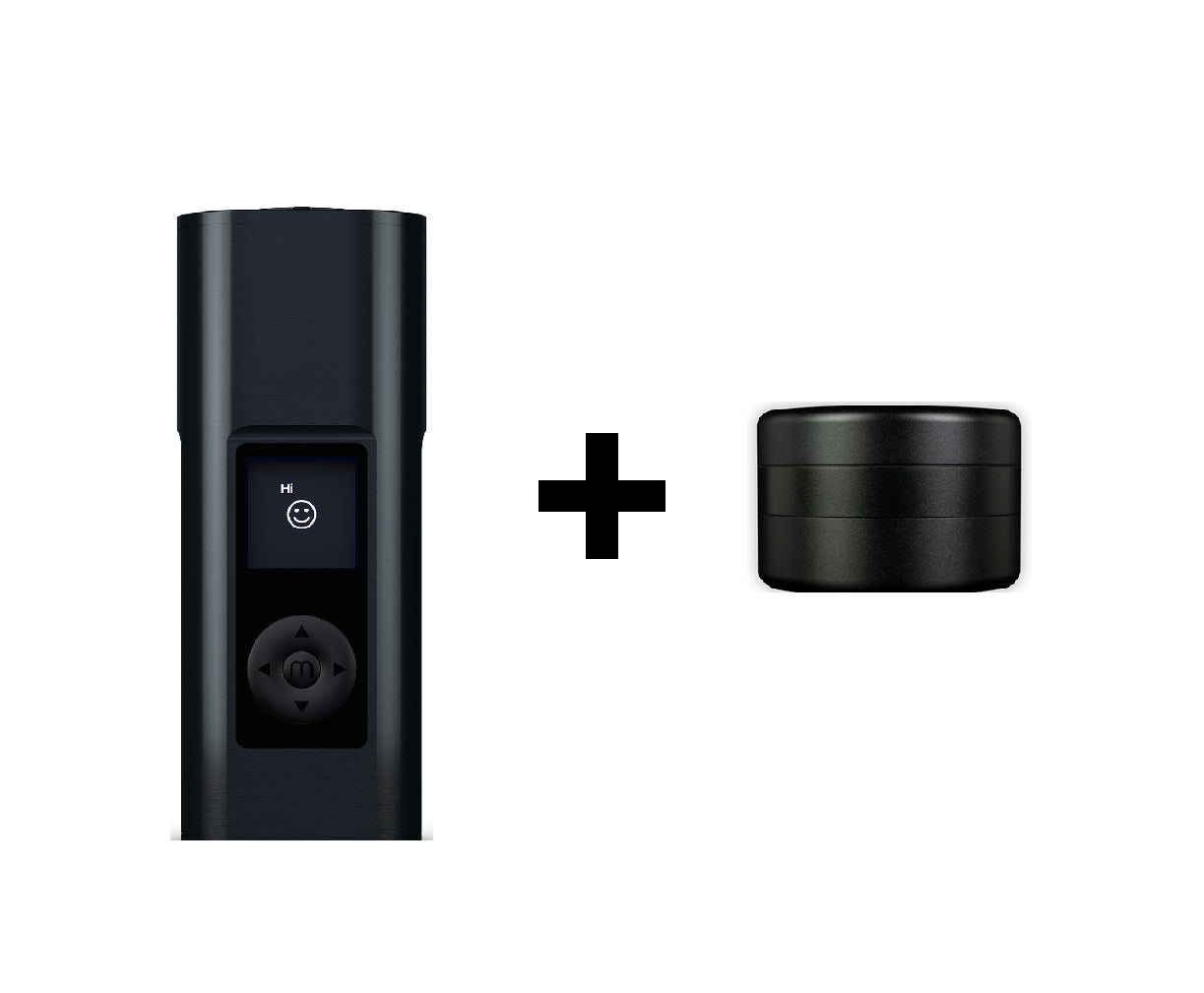 Solo III - Herb Mill Bundle
