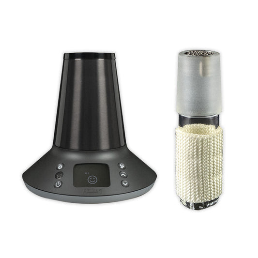 Arizer XQ2 Glass Heater Cover