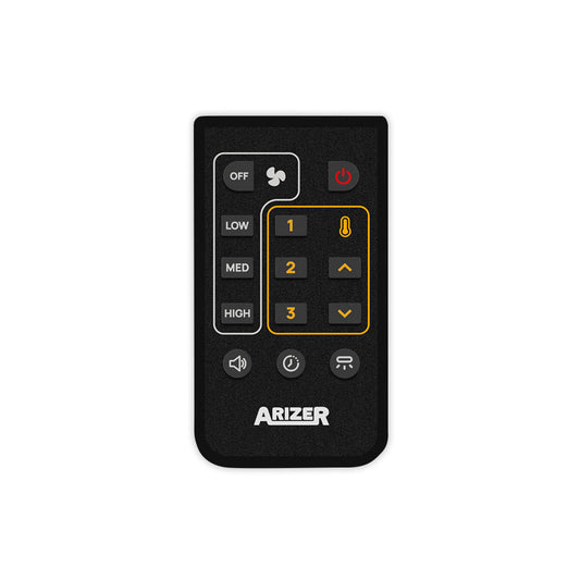 Arizer XQ2 Remote Control