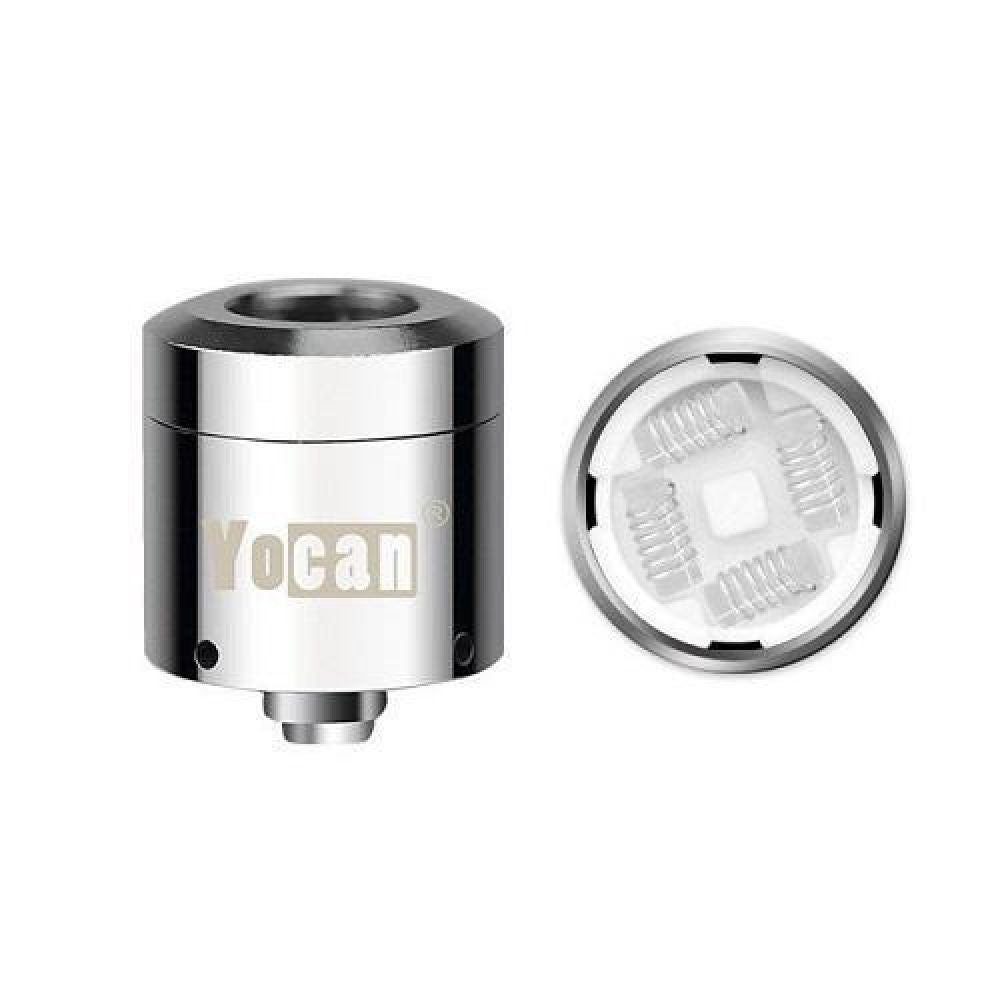 Yocan Loaded - Replacement Coils (5)***CLEARANCE***