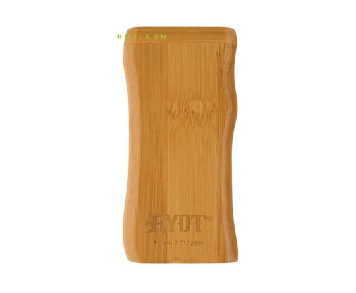 RYOT - Deluxe Dugout Taster Box