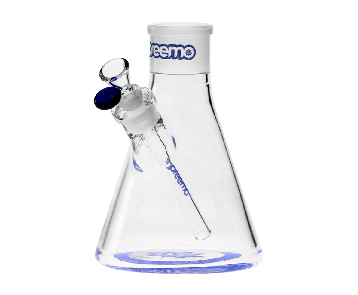 Preemo 8" Beaker Base
