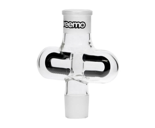 Preemo 6" Double Sided Inline Perc Middle