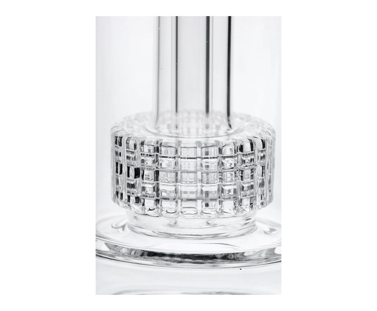 Preemo 8" Showerhead Matrix Perc Middle