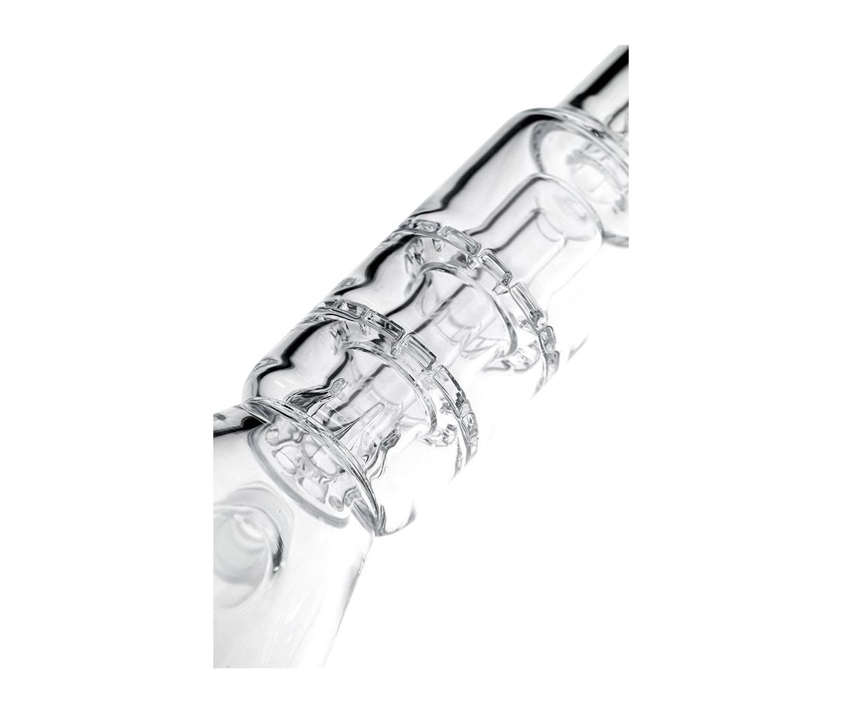 Preemo 19" Dome Over Double Disc Perc