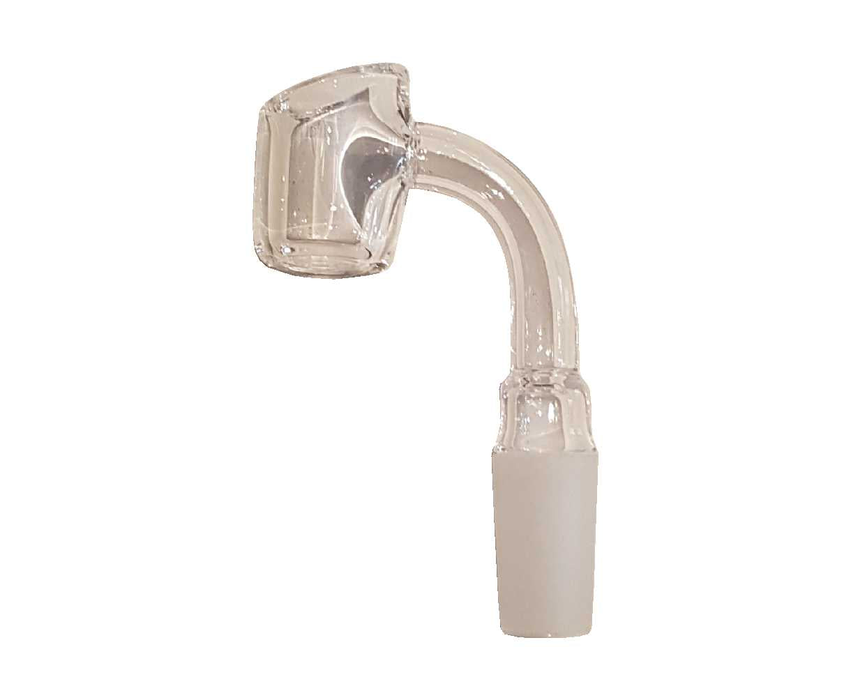 Quartz Banger - 4mm Thick