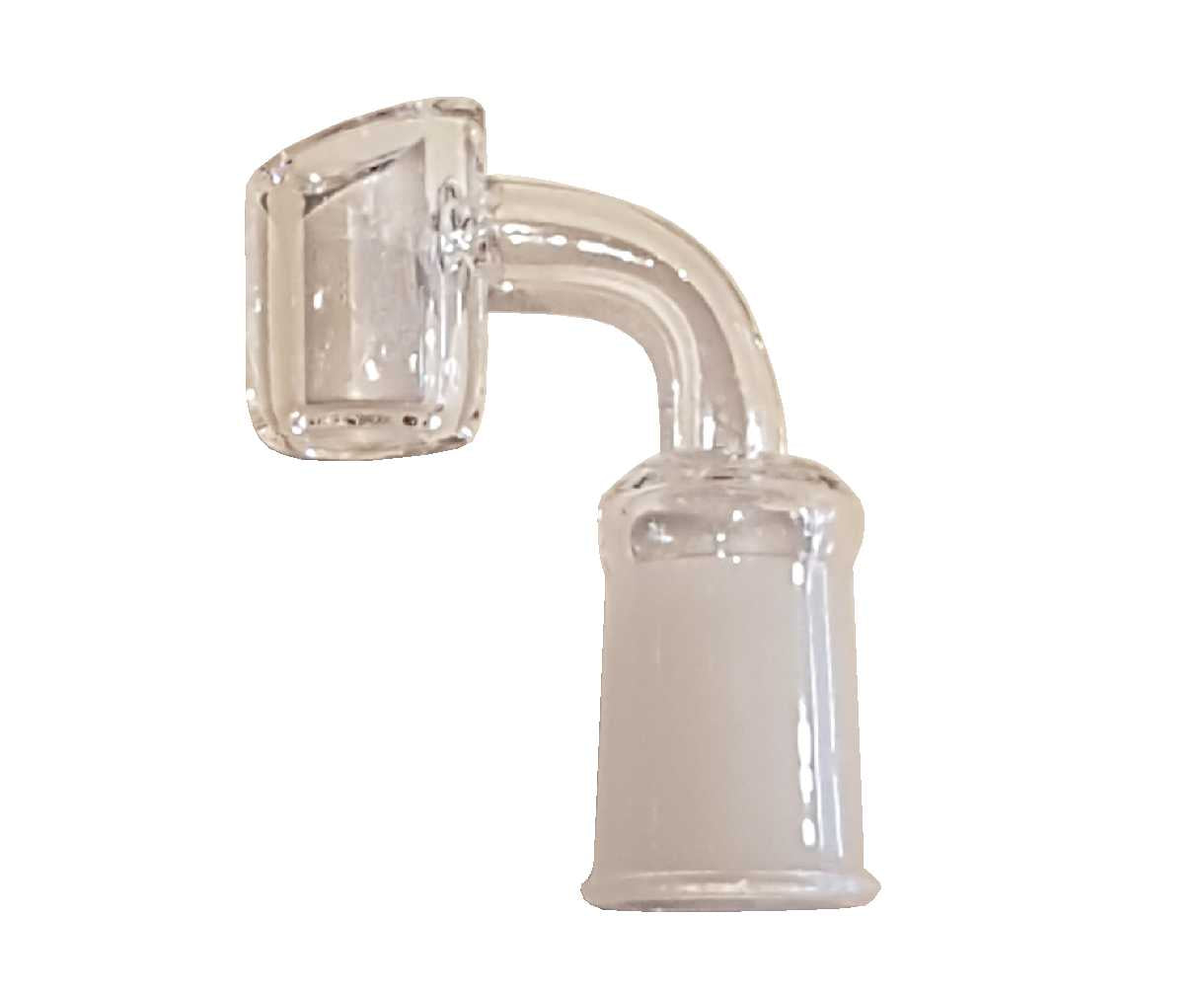 Quartz Banger - 4mm Thick