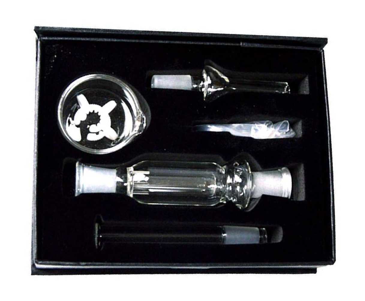 Micro Nector Collector - 8.25" - 10mm