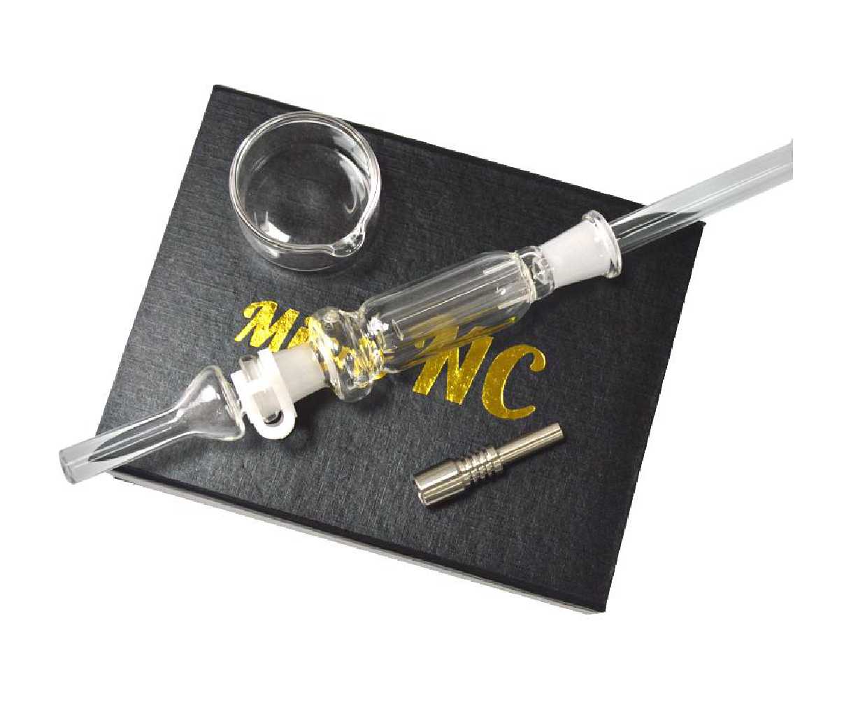 Micro Nector Collector - 8.25" - 10mm