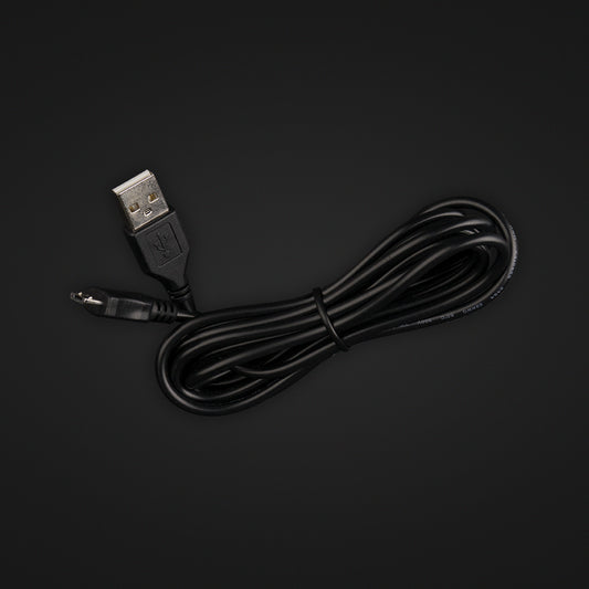 USB-A to Micro-USB Cord