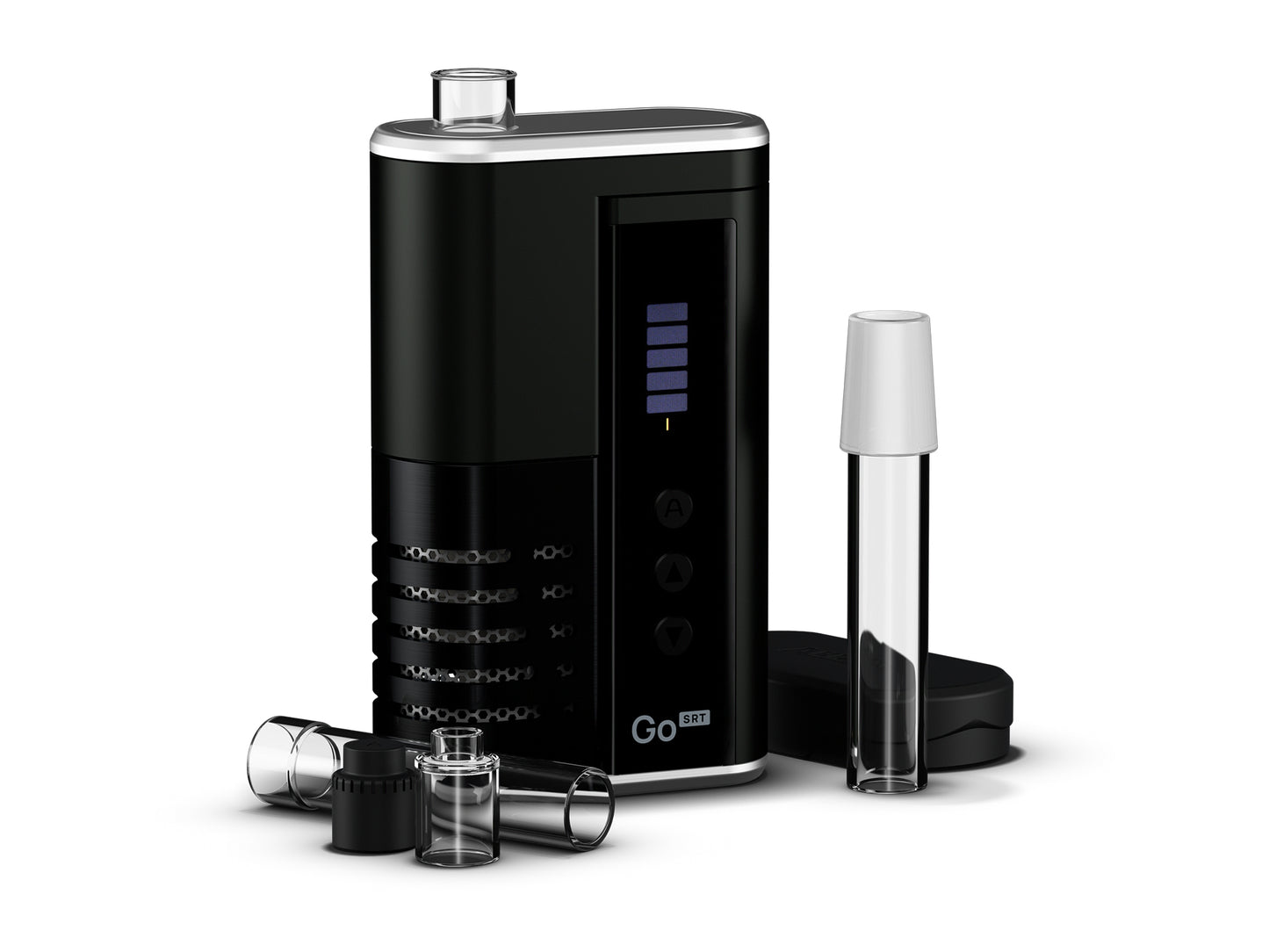 Arizer Go SRT