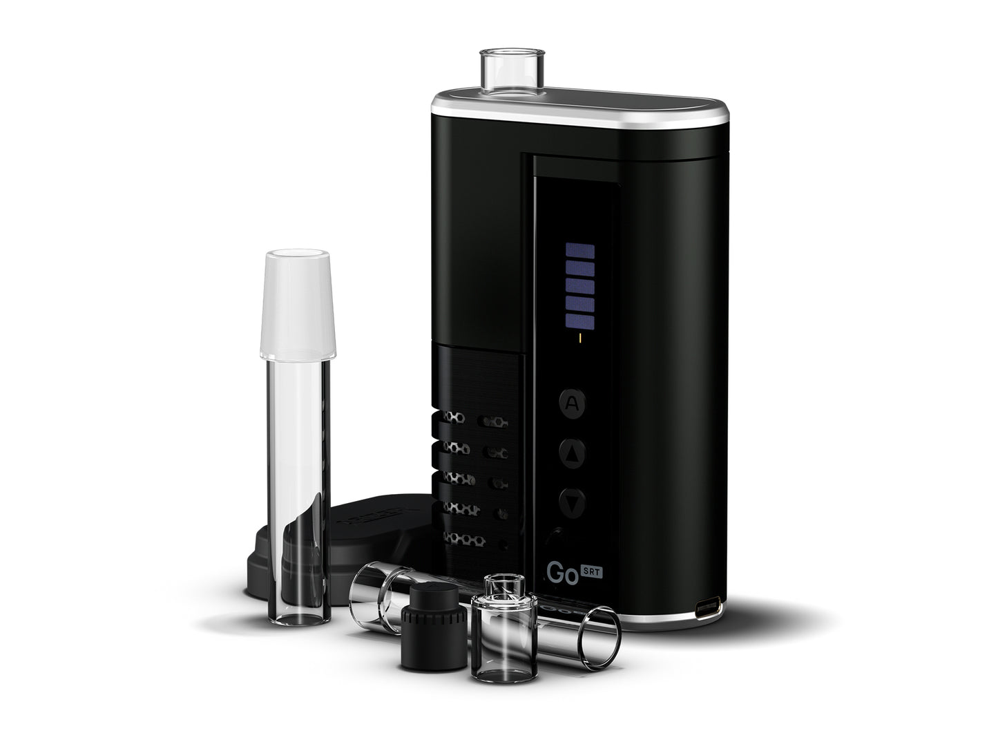 Arizer Go SRT