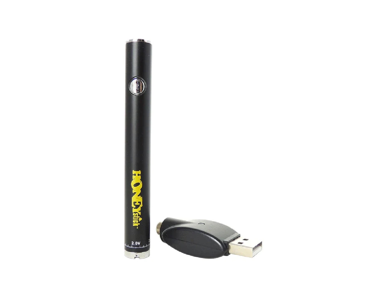 Honey Stick 510 Variable Voltage Twist Battery