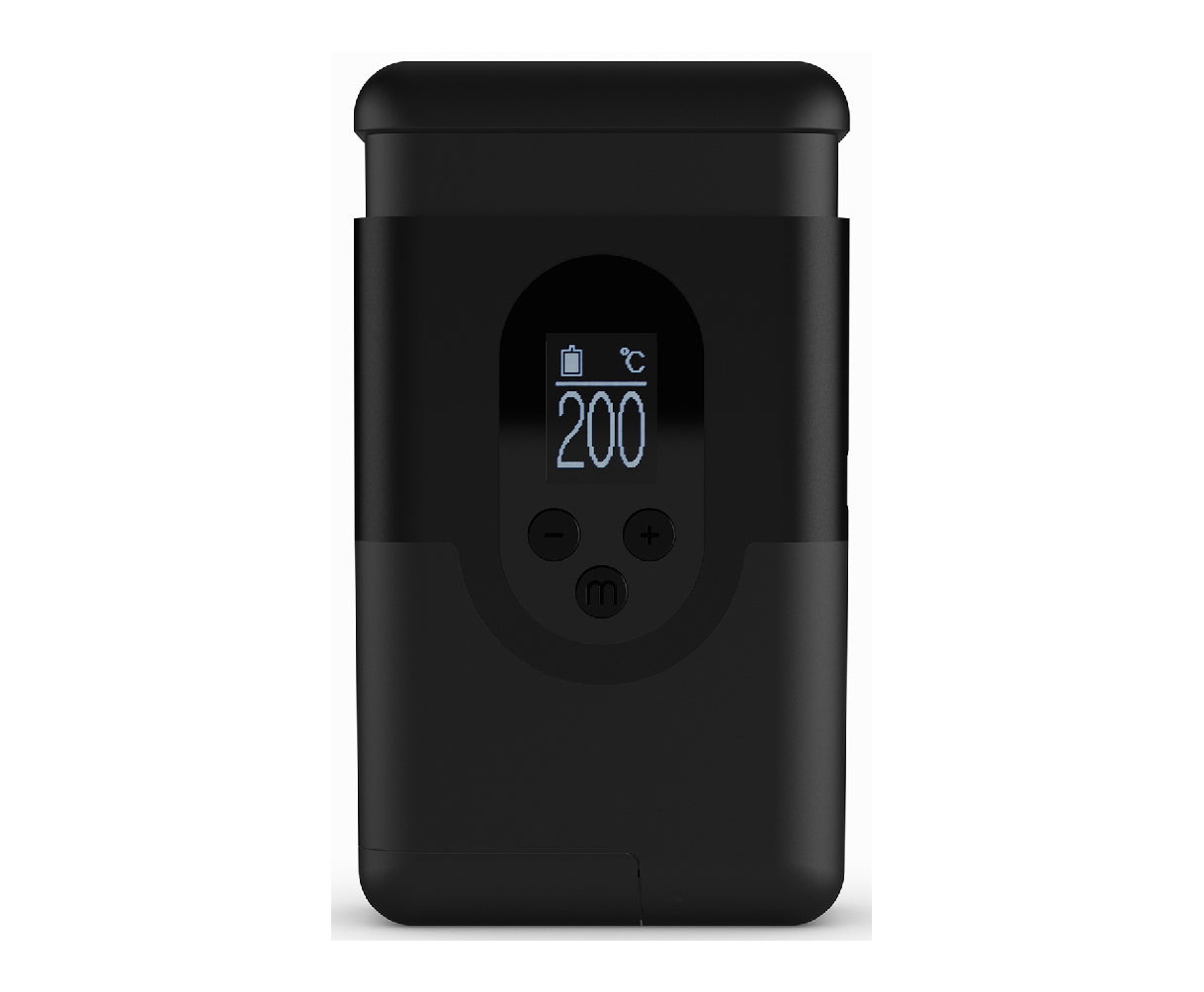 Arizer Argo Dry Herb Vaporizer