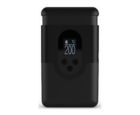 Arizer Argo Dry Herb Vaporizer