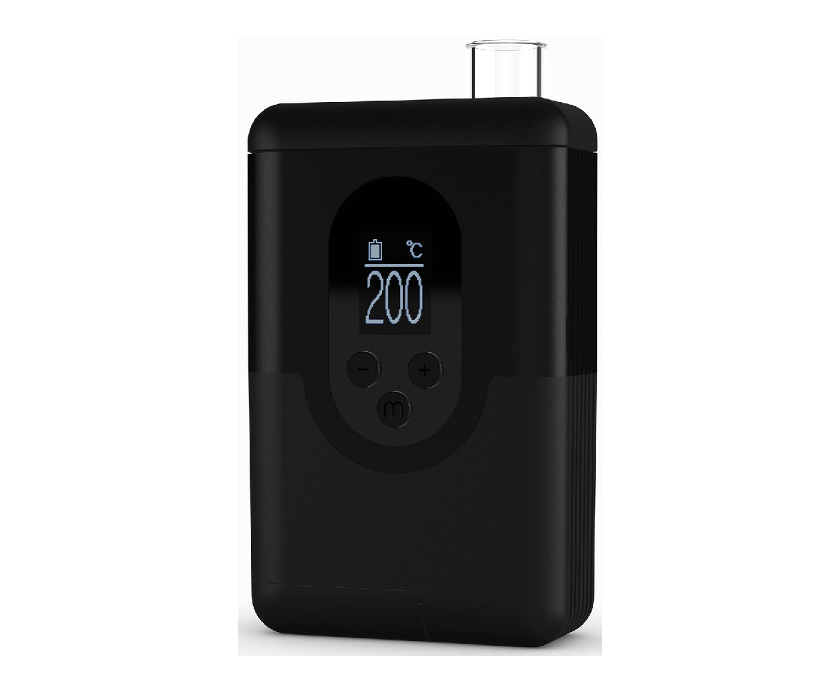 Arizer Argo Dry Herb Vaporizer