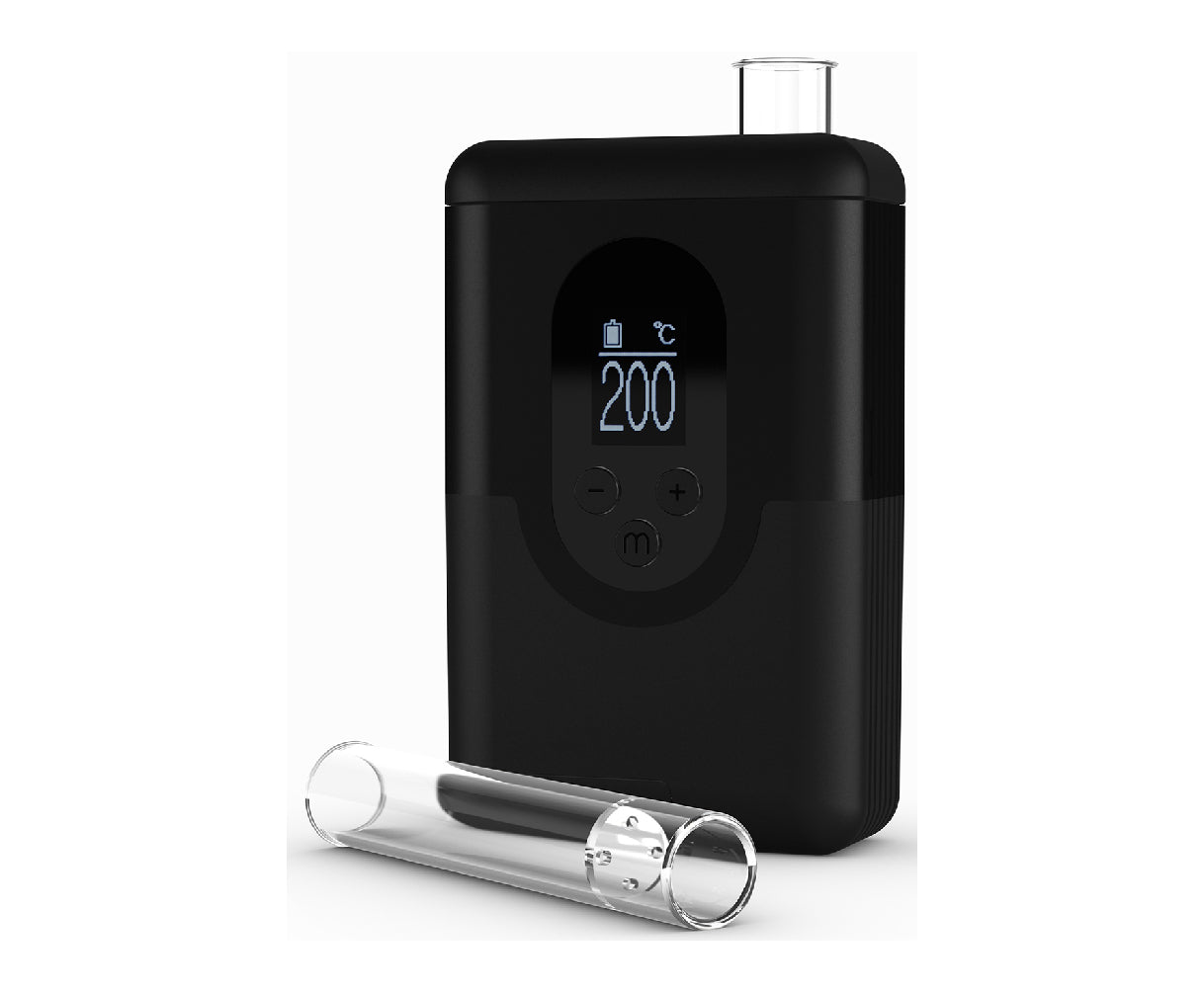 Arizer Argo Dry Herb Vaporizer