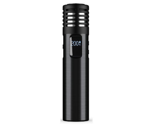 Arizer Air Max Portable Dry Herb Vaporizer