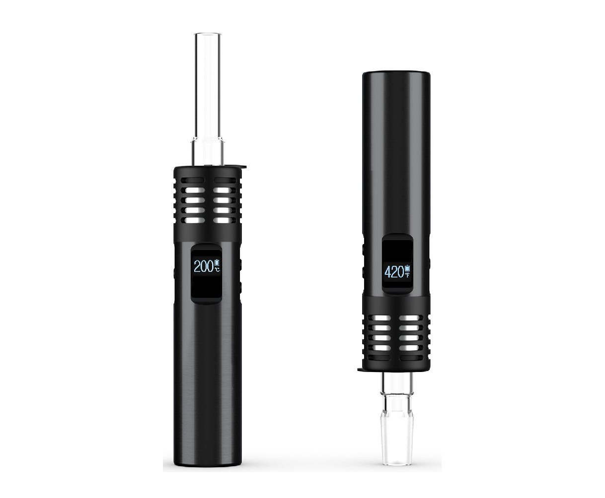 Arizer Air Max Portable Dry Herb Vaporizer