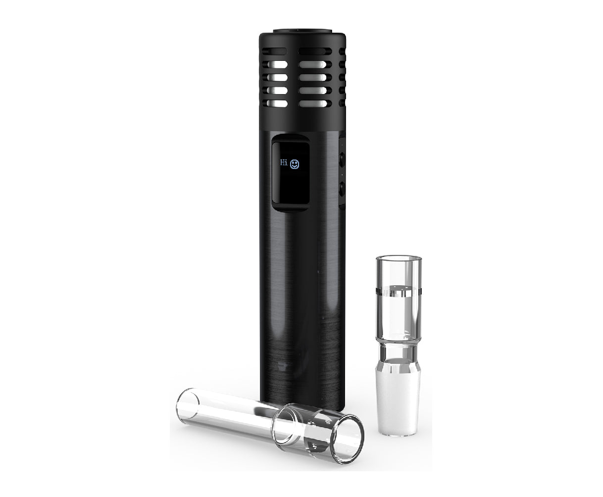 Arizer Air Max Portable Dry Herb Vaporizer