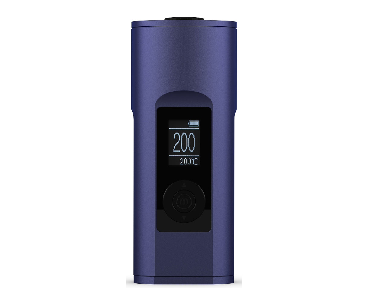 Arizer Solo II Dry Herb Vaporizer