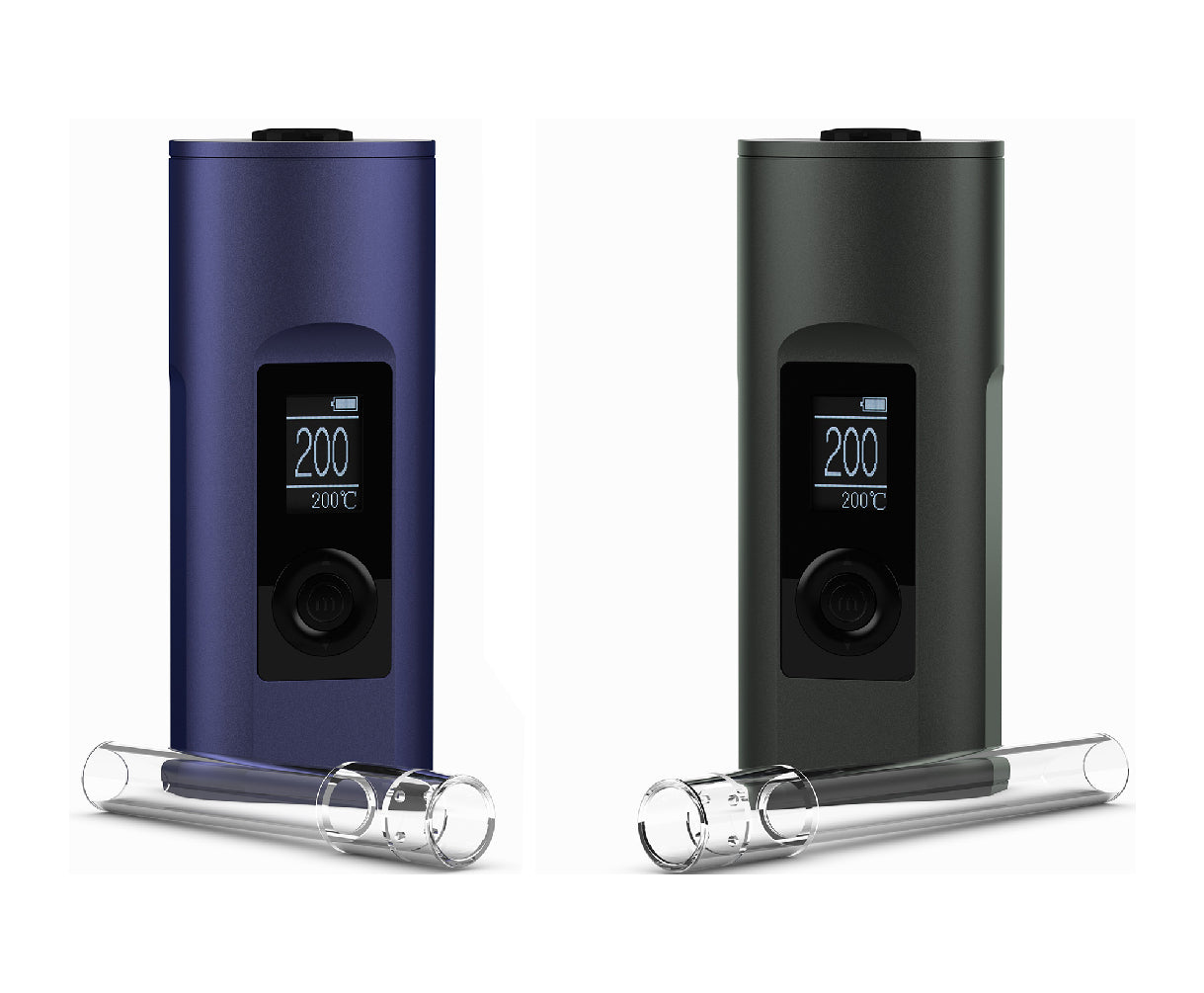 Arizer Solo II Dry Herb Vaporizer