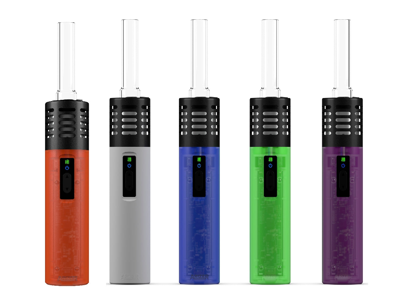 Vaporisateur portable pour herbes sèches Arizer Air SE