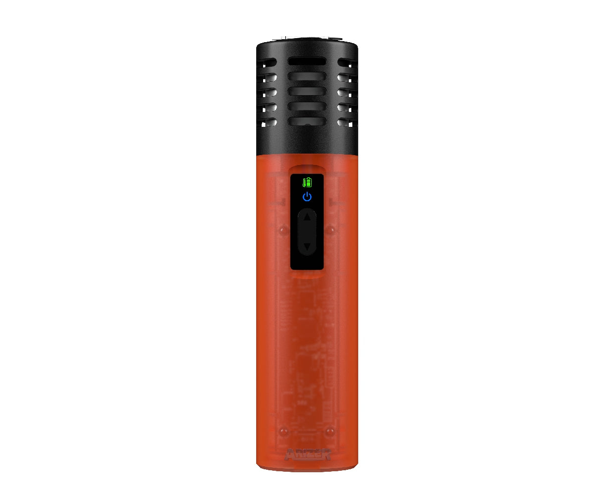 Vaporisateur portable pour herbes sèches Arizer Air SE