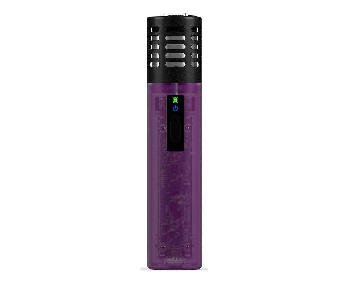 Vaporisateur portable pour herbes sèches Arizer Air SE