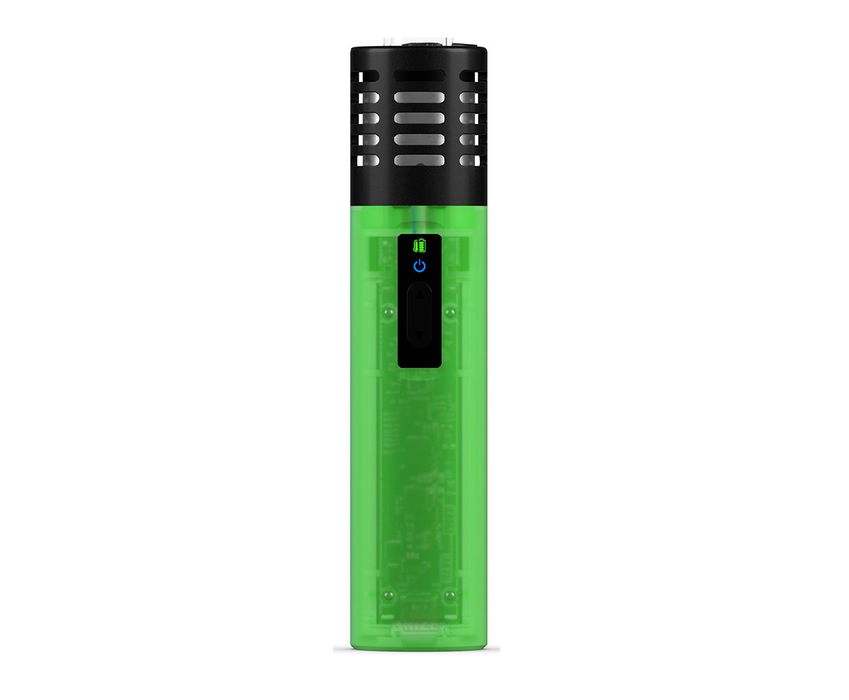 Vaporisateur portable pour herbes sèches Arizer Air SE