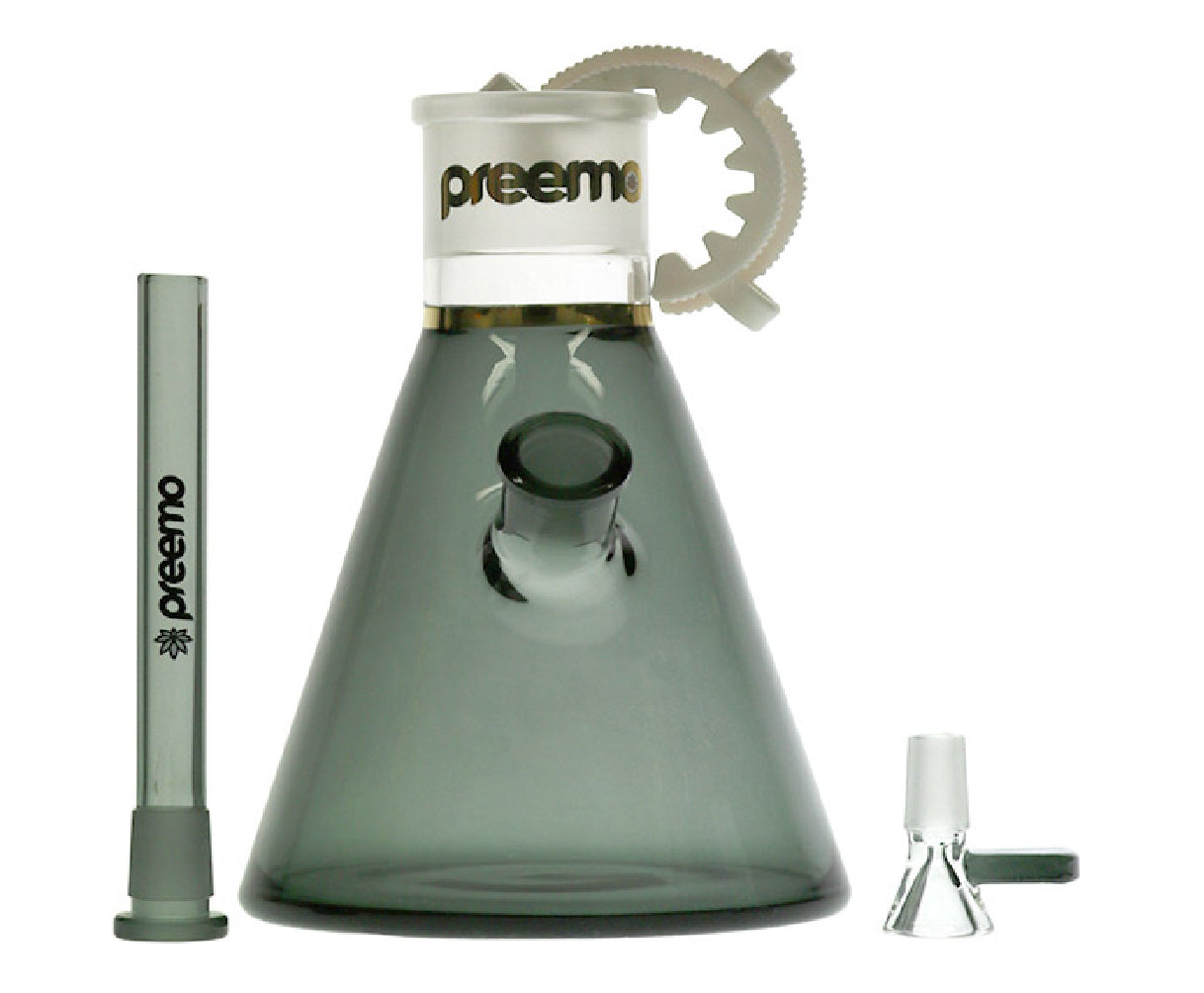 Preemo 8" Full-Colour Beaker Base