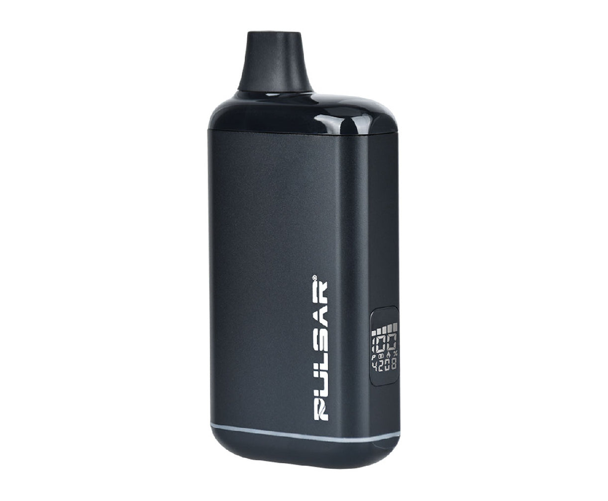 Pulsar 510 DL 2.0 Pro Concentrate Vape