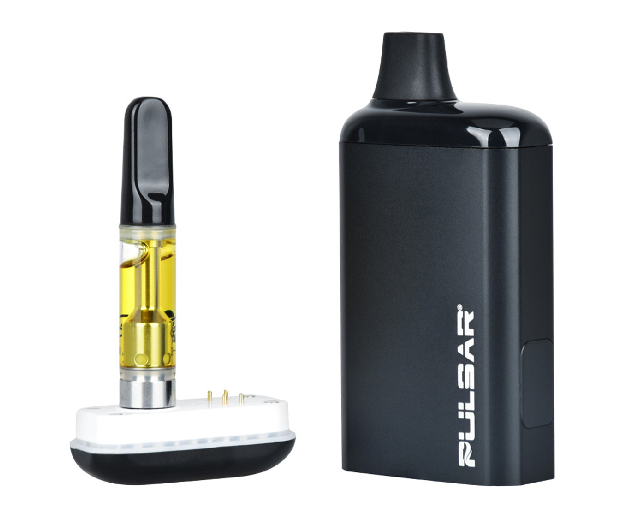 Pulsar 510 DL 2.0 Pro Concentrate Vape