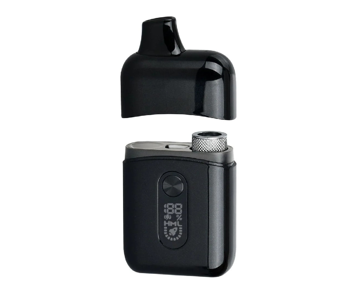 Pulsar DL Wax Vape