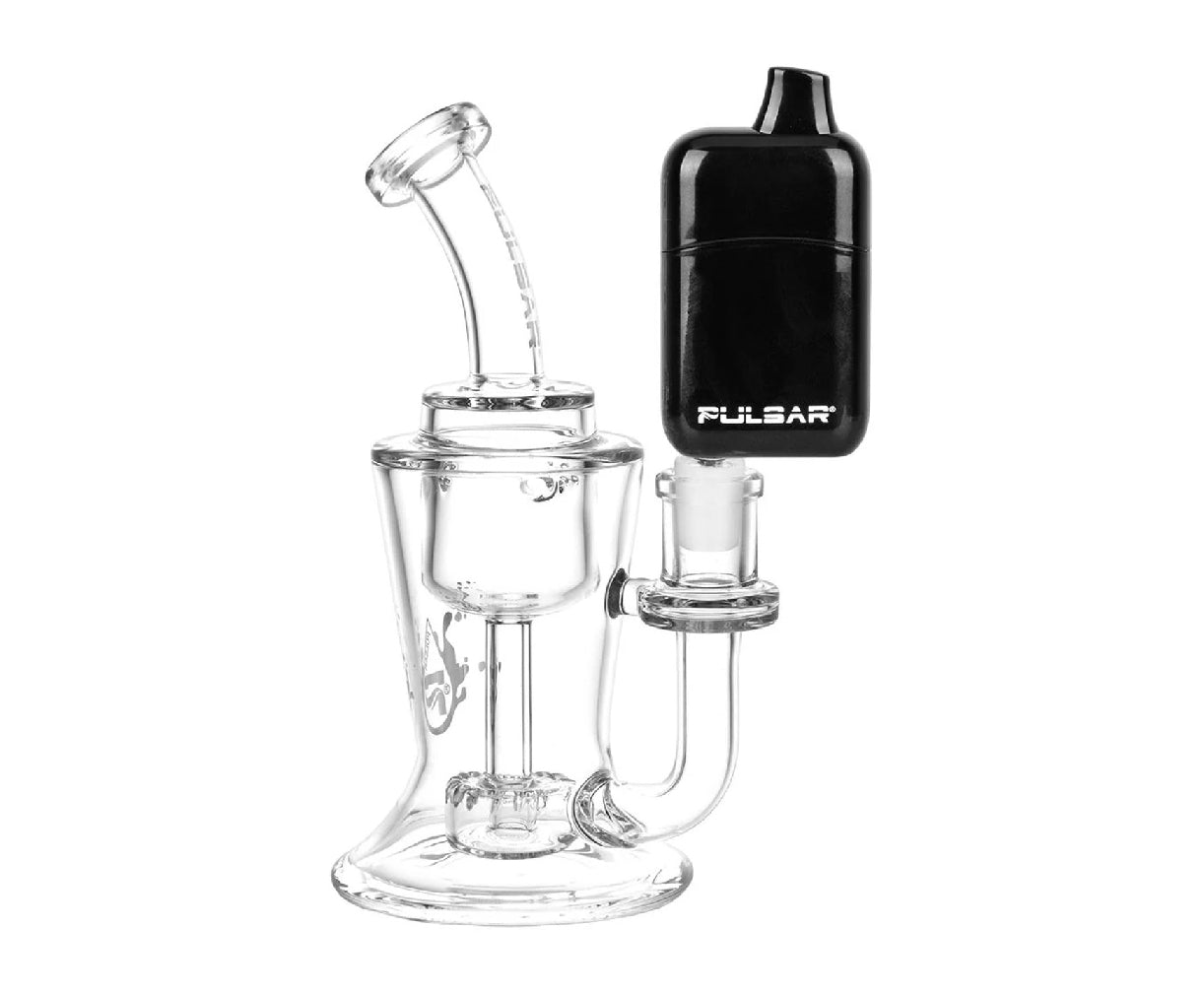 Pulsar DL Wax Vape