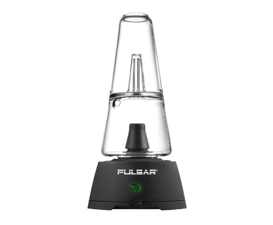 Pulsar Sipper Dual Use Vaporizer