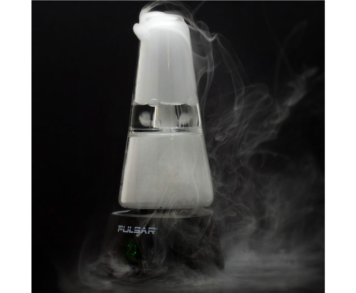 Pulsar Sipper Dual Use Vaporizer