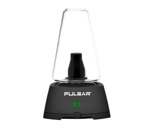 Pulsar Sipper Dual Use Vaporizer Dry Cup Edition