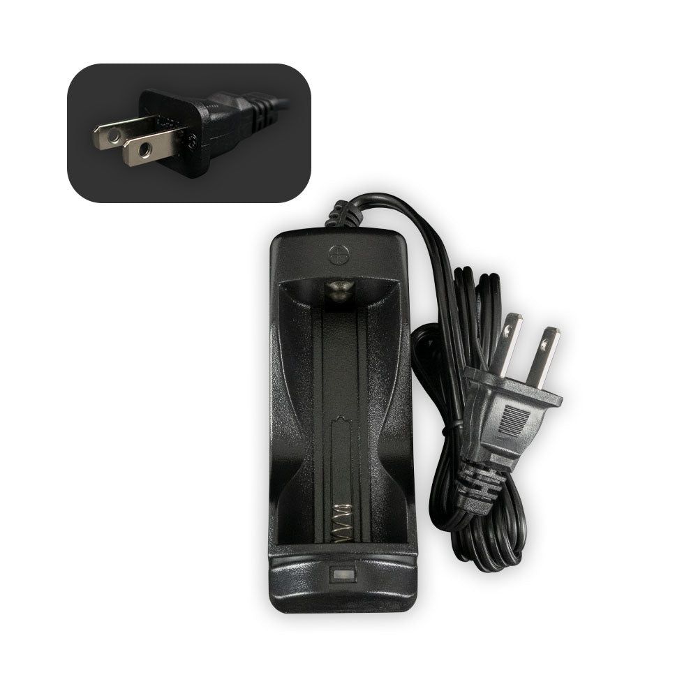 Arizer Air Max - 26650 Battery Charger